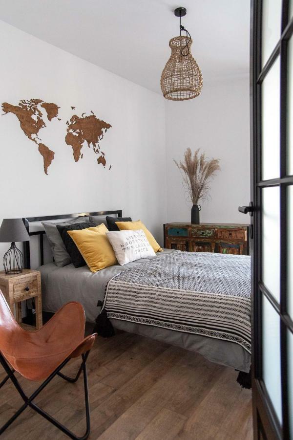 Apartmán Apart Loft Klara Gdaňsk Exteriér fotografie