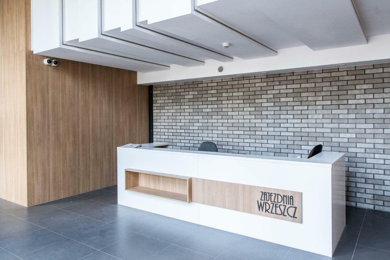 Apartmán Apart Loft Klara Gdaňsk Exteriér fotografie